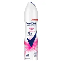 在飛比找蝦皮商城優惠-【蕊娜 Rexona】蕊娜制汗爽身噴霧-亮白乾爽 135ML