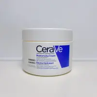 在飛比找蝦皮購物優惠-CeraVe適樂敷 長效潤澤修護霜340ml