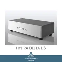 在飛比找蝦皮購物優惠-【Shunyata 台灣總代理】HYDRA DELTA D6