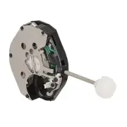 5pcs Set Watch Movements Watch Quartz Movement Replace SL68 Repairs Watch To WTD