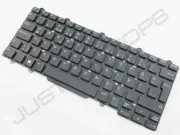 New Original Dell Latitude 5491 5495 Turkish Keyboard Turkce Klavyesi