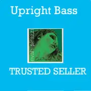 Evah Pirazzi 3/4 Upright Bass D String Medium Tension
