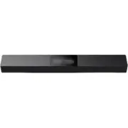 All-in-one Sound Bar with Built-in Subwoofer, 240W, Black