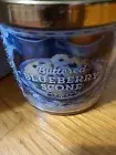 Goosecreek Blueberry Scone Candle