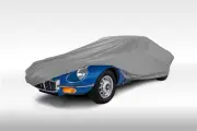 Coverzone 'Stormforce' 4 outdoor Cover (Suits Jaguar E-Type 1961-1975)