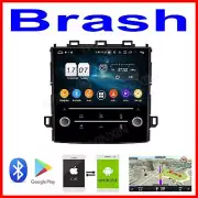 for FORESTER 2018+ GPS WIRELESS APPLE CARPLAY ANDROID AUTO CAMERA ODB DAB+ TPMS