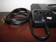 6 feet Gold Plated Premium Stereo audio cable for the Sega Genesis system one