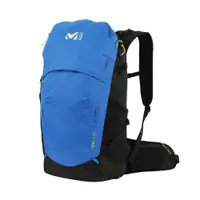 在飛比找蝦皮商城優惠-MILLET YARI 30L 專業登山健行後背包 藍 MI