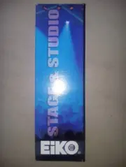 Eiko 500w 120v Stage and Studio light