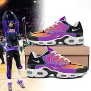 Pho.enix S.uns x Kevin Durant Sunset Gradient Shoes