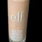 E.L.F. Halo Glow Filter Liquid Glow Booster for Radiant Skin shade 4