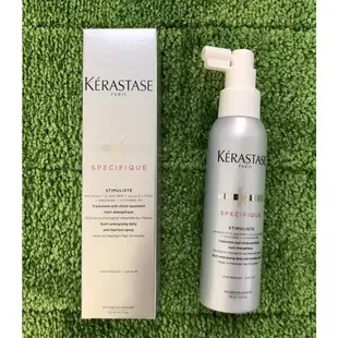 【好咖小鋪】卡詩 KERASTASE α胺基酸頭皮全能精華125ml 根源新生頭皮精粹60ml 粉漾芯生頭皮調理精華