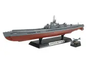 Tamiya 1/350 Japanese Navy Submarine I-400 78019
