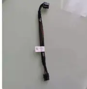 New 123W8 JWGFN BP BACKPLANE POWER Cable 8 PIN For DELL SERVER R720 R720xd