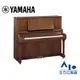 【全方位樂器】YAMAHA YUS5 SAW 山葉 鋼琴 (胡桃木色