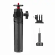 Sports Camera Selfie Stick Telescopic Extension Pole For DJI Action 5 PRO/X2
