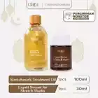 Ciara Stretch Marks Treatment Oil X Stretch Marks Serum Fade Stretch Marks In28D