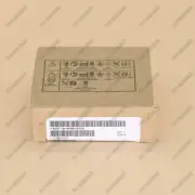 SIEMENS NEW one 6ES7134-6PA01-0BD0 in box ANALOG INPUT MODULE ship DHL