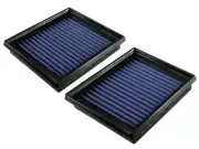 aFe MagnumFLOW Air Filters OER P5R A/F P5R Fits Nissan 370Z 09-12 V6-3.7L (1 pr)