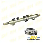 Injection Common Rail - Nissan NP300 D23 2016 NAVARA (A5480)