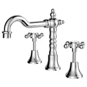 Lillian Basin Set
