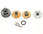 ProTek RC 100SS Metal Servo Gear Set [PTK-3026]