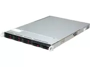 Supermicro SYS-1027R-72RFTP Barebones Server X9DRW-7TPF NEW IN STOCK, 5 Year Wty