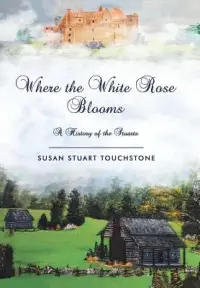 在飛比找博客來優惠-Where the White Rose Blooms: A
