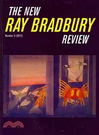 在飛比找三民網路書店優惠-The New Ray Bradbury Review