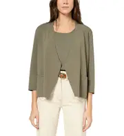 Gerard Darel Janel Open Front Cardigan