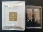 Facial spot care hyaluronic acid fill us patch Belathena fill us patch