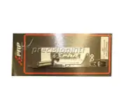 PRP PRP-2214 THROTTLE BRACKET W/SPRING BLK FITS 4500 CARB FORD CABLE