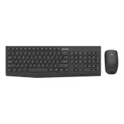 Philips Wireless Keyboard &amp; Mouse