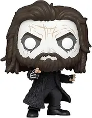 FUNKO POP! ROCKS: Rob Zombie (Dragula)