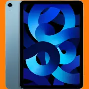 Apple iPad AIR 5 2022 (64GB, Blue) Australian Stock - Excellent