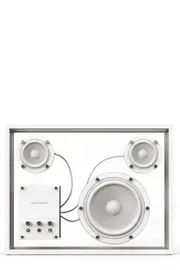 TRANSPARENT 'Transparent Speaker' Speaker