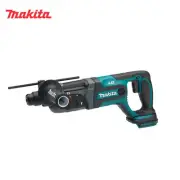 Makita Electricians 18V Li-ion Cordless Rotary Combination Hammer Drill Driver