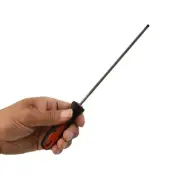 Chainsaw Round Files Must Have Tool for Chainsaw Owners (67 characters)