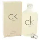 Calvin Klein CK ONE 200ml EDT Spray Genuine Perfume Unisex Special Sale