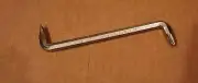 New Craftsman 41315 1/4 Flat Slotted Blade & Phillips Offset Screwdriver USA