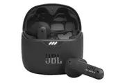 JBL Tune Flex TWS Noise Cancelling In-Ear Headphones (Black)