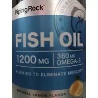 在飛比找蝦皮購物優惠-魚油 FISH OIL 1200MG