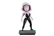 Spider-Man Spider-Gwen Masked Head Knocker