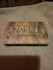 URBAN DECAY - NAKED ILLUMINATED TRIO Shimmering Powder Face & Body (New In Box)