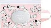 Marushin 2335043000 Tissue Case, Disney 101 Dalmatians, Smiling Power, Wet Sheet Case, Wipe, Portable, Portable, Outdoors, Travel, Outings