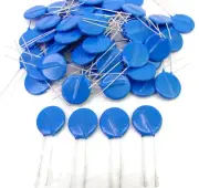 50-pcs 20D201K MOV Metal Oxide Varistors GNR20D201KA ~ USA SELLER