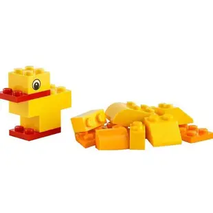 樂高 LEGO 30503 Build your own 黃色小鴨/👨‍👩‍👦親子互動👨‍👩‍👧/創意多變款/單包147