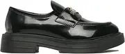 Love Moschino Women's Ja10154g1hib0000 Boat Shoe