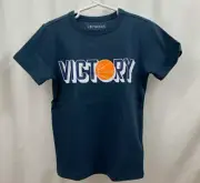 Boy's J Crew Crew Cuts T Shirt 4 - 5 NWT Basketball