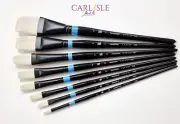 Princeton Aspen Series 6500 Synthetic Brush - Flat